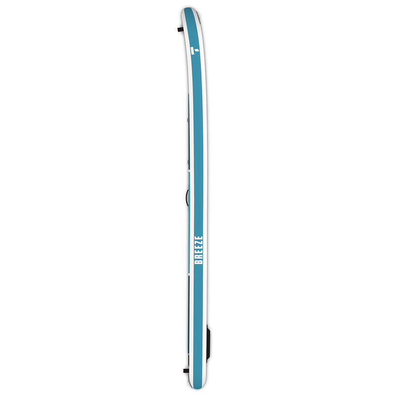 11' BREEZE Inflatable Stand-UP Paddleboard Package image number 2
