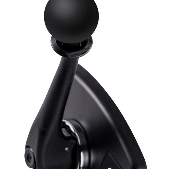 CH2200ENCP Side Mount Electronic Ski Boat Control image number 3