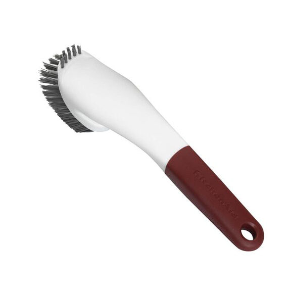 Sink Brush with Soft Handle image number 0
