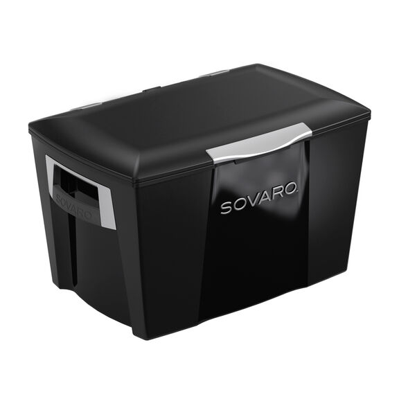 70 qt. Luxury Marine Cooler image number 1