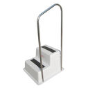 Dock Step Rails image number 2