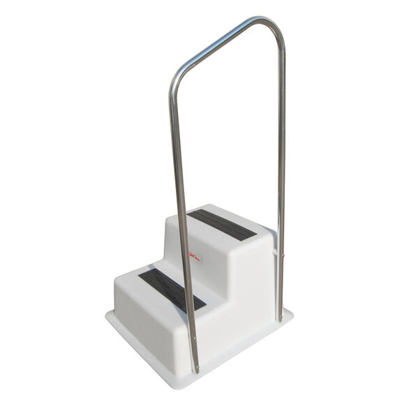 Dock Step Rails image number 2