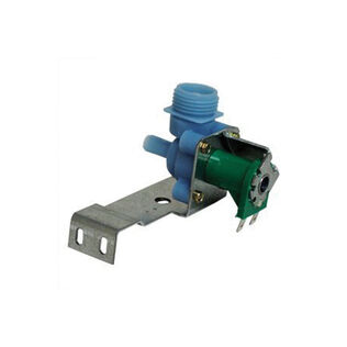 Single Port Water Valve