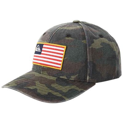 Grounded America Hat