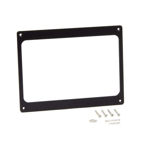 Adapter Plate C/E80 to Axiom 9 image number 0