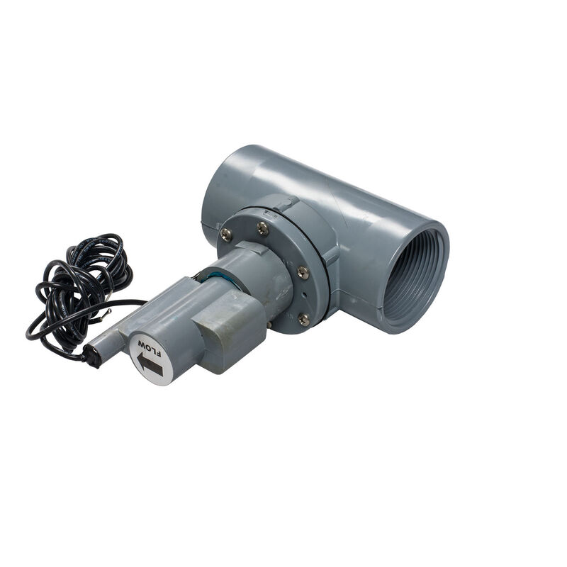 MARETRON Cooling Water Flow Switch, 2" West Marine