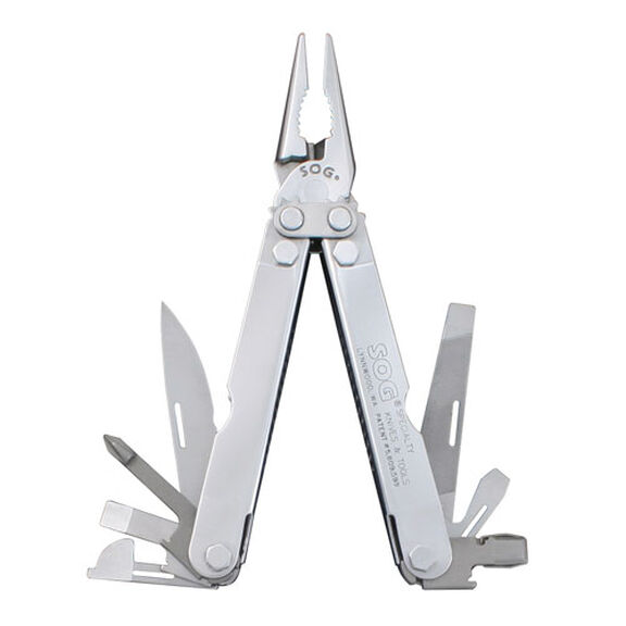 Deluxe Pocket Multi-Tool image number 0