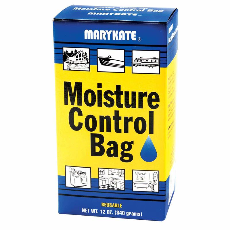 MARYKATE Moisture Control Bag West Marine