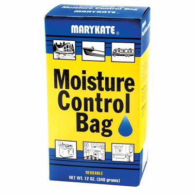 Moisture Control Bag