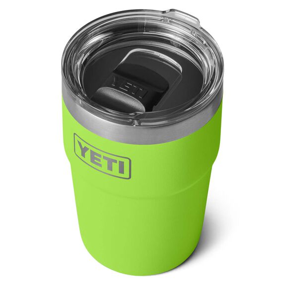 16 oz. Rambler&reg; Stackable Tumbler with MagSlider&trade; Lid image number 3