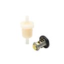 8-9.9hp FourStroke Command Thrust 300 Hour Maintenance Kit image number 4