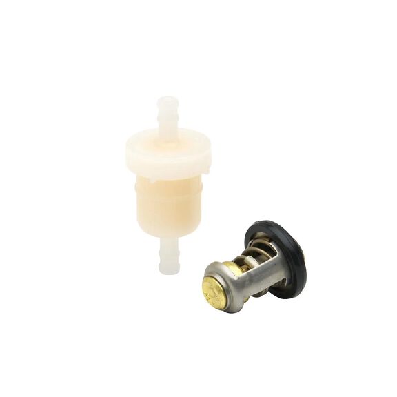 8-9.9hp FourStroke Command Thrust 300 Hour Maintenance Kit image number 4