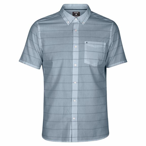 HURLEY Men's Dri-FIT Reeder Shirt