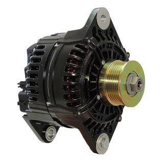 97XD-Series 190 Amp/24 Volt Large Case Alternator