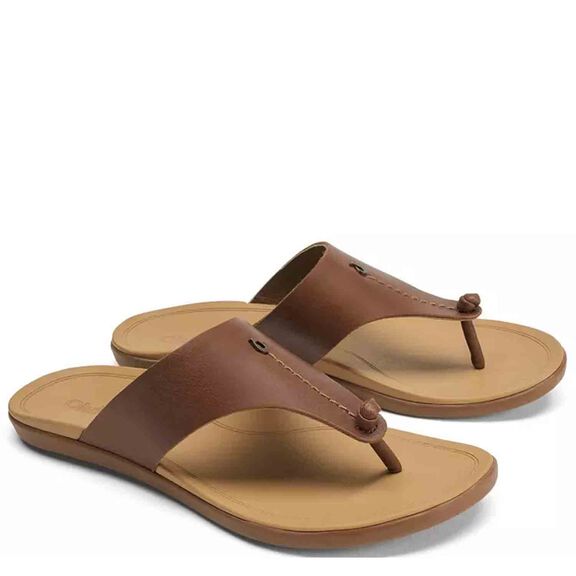 Women's Ho'Opio Mele Sandals image number 3