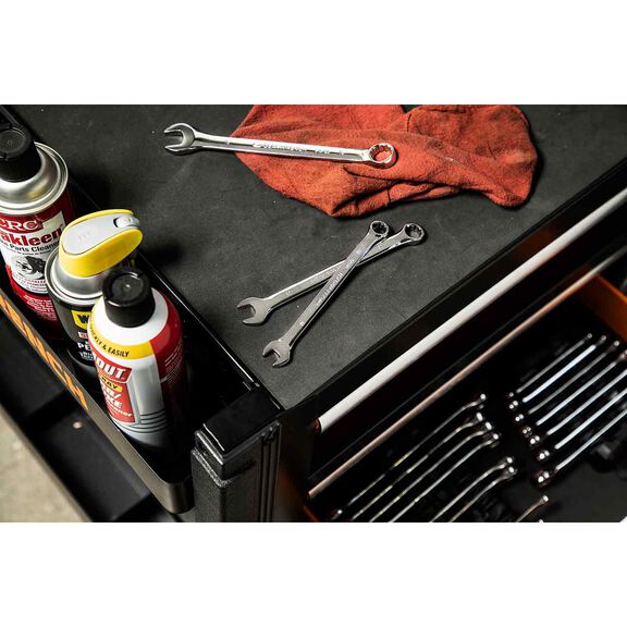11-Piece Metric Combo End Wrench Set image number 2