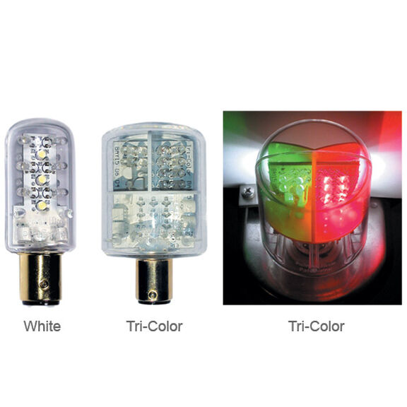 Polar Star 40 LED Replacement Bulbs image number 0