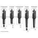 102 HD Actuator image number 1