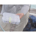 Hydro-Flo&trade; 3620 StowAway&reg; Utility Tacklebox image number 1