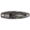 The Catch 100 Sit-On-Top Angler Kayak image number 0