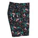 Men's Flower Strike First Mate Board Shorts image number 1