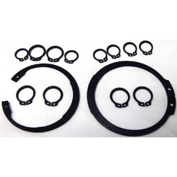 Lofrans Spare Parts Kit, Project 2000 image number 0