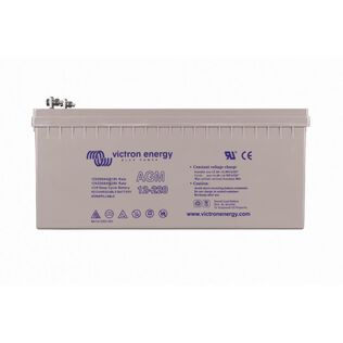 Victron Energy 6V/240Ah AGM Deep Cycle Batt.