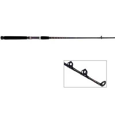7' Delux Boat Conventional Rod, Heavy Power