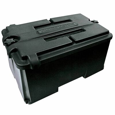 8D Battery Box