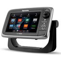 e7D Multi-Function Display with Sonar and LNC Vector Charts image number 0