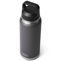 36 oz. Rambler&reg; Bottle with Chug Cap image number 2