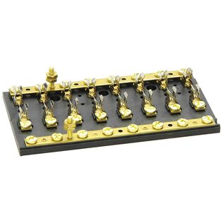 Fuse Blocks