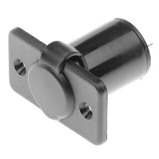 Power Socket, 12V DC