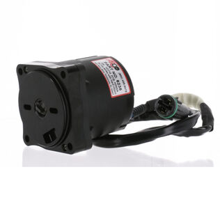 Original Equipment Quality Replacement Tilt Trim Motor Suzuki, Honda, and Johnson - 6235