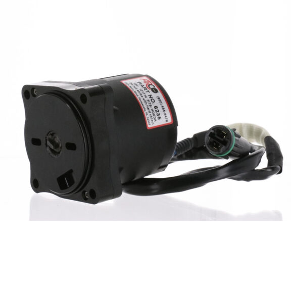 Original Equipment Quality Replacement Tilt Trim Motor Suzuki, Honda, and Johnson - 6235 image number 0
