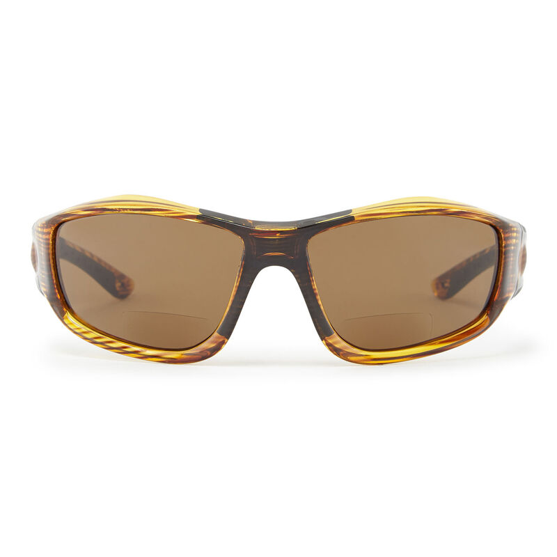 Race Vision Bi-Focal Polarized Sunglasses image number 1
