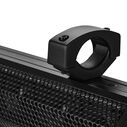 24" Marine Sound Bar Speaker System, 6 Speakers 600 Watts, Bluetooth&reg; v5.0, Rotating Control Panel image number 3