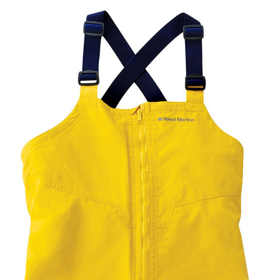 Men's Third Reef Bibs image number 1