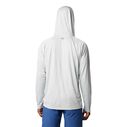 Men's PFG Solar Stream&trade; Hooded Shirt image number 2