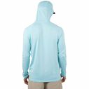 Men's Samurai 2 Hooded Performance Shirt image number 2