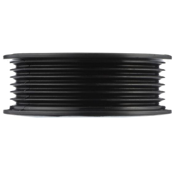 Quicksilver 807757T Serpentine Belt Idler Pulley image number 2