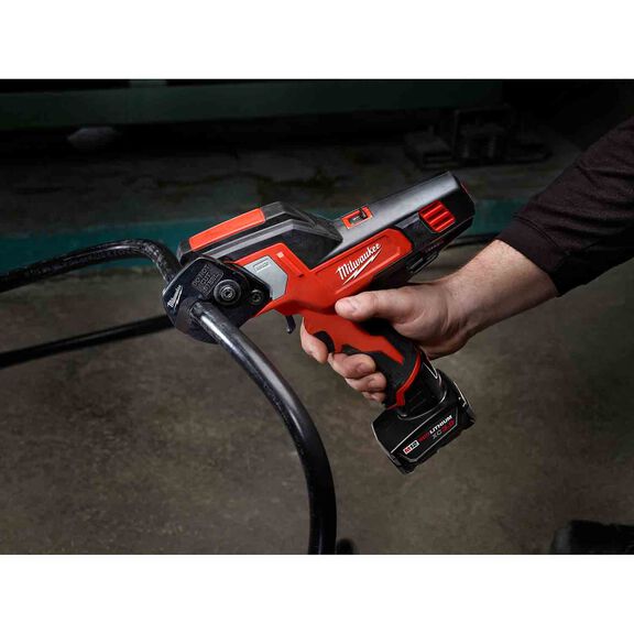 M12&trade; 600 MCM Cable Cutter Kit image number 2
