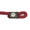 3/8" X 6' Fender Line, Cranberry Red, Pair image number 1