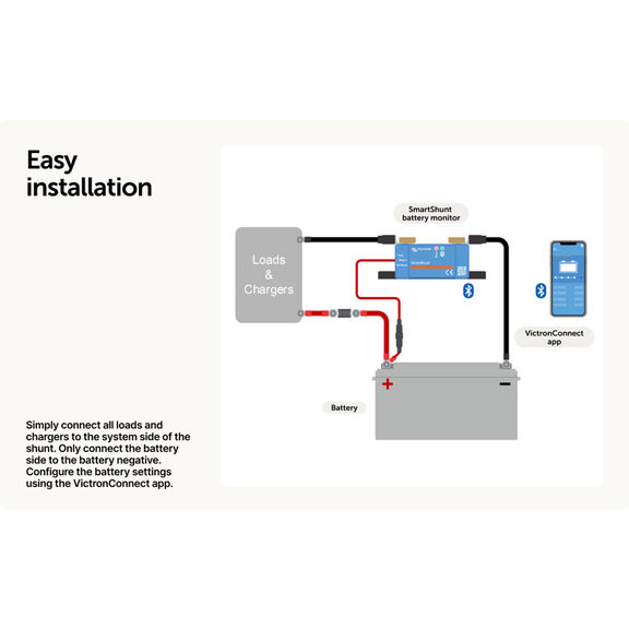 Victron Energy SmartShunt 1000A/50mV image number 6