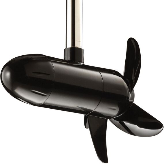 Varimax Digital Freshwater Pontoon Mount Trolling Motor, 42" Shaft image number 2