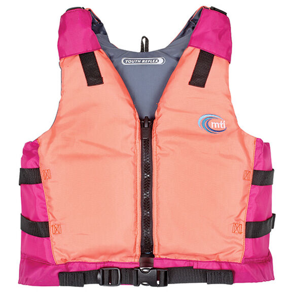 Youth Life Jacket image number 0