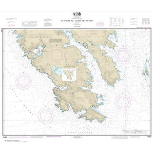 #17409 Southern Dall Island & Vicinity