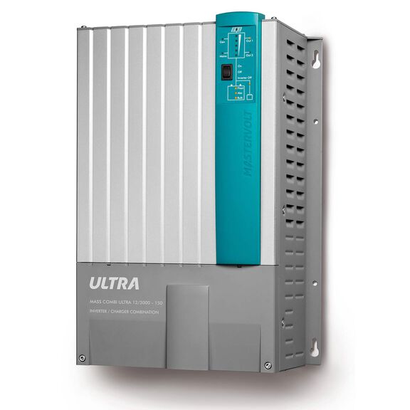 Mass Combi Ultra 12/3000-150 (230 V) image number 0