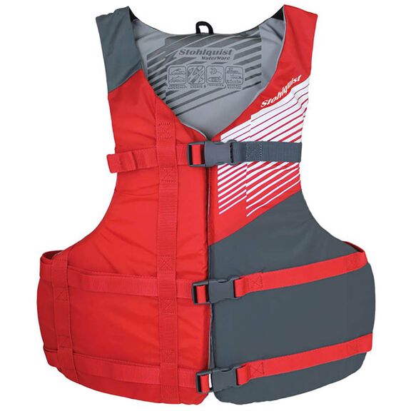Recreational Youth Life Jacket image number 0