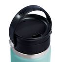 20 oz. Coffee Flask with Flex Sip Lid image number 4